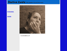 Tablet Screenshot of martinezwets.ruhosting.nl