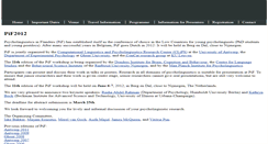 Desktop Screenshot of pif2012.ruhosting.nl