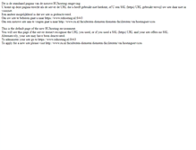 Tablet Screenshot of cgi-bin.ruhosting.nl
