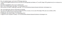Tablet Screenshot of gag.ruhosting.nl