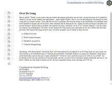 Tablet Screenshot of gong.ruhosting.nl